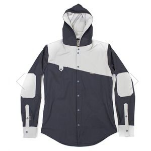 Deso Supply Shirt Jacket